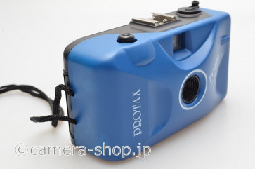 PROTAX PC-606 35mm FREE FOCUS Meniscus lens