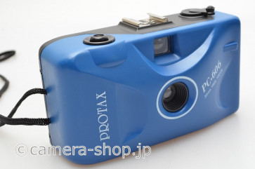 PROTAX PC-606 35mm FREE FOCUS with Meniscus lens