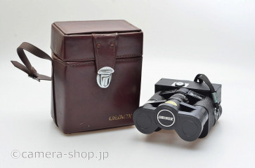 ORINOX 7x20 Japanese 110 camera with Binocular with case and cap