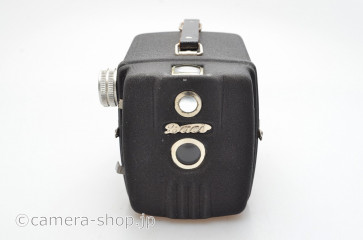DACORA Daci early model 120 6x6 box camera