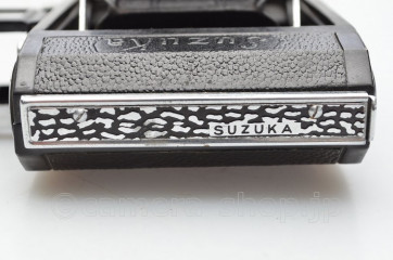 BABY SUZUKA 4,5x6 with TERIOTAR Anastigmat C 3.5/5cm case	