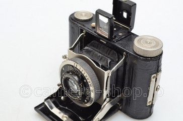 Nagel Vollenda Radionar 3.5/5cm