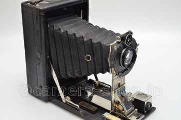 Kodak 3A Film Plate Special Premo Zeiss Kodak Anastigmat F6.3 No.4