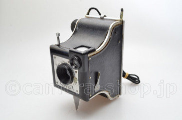 NATIONAL INSTRUMENT CORP CAMFLEX 6x6 Box camera MADE IN U.S.A.
