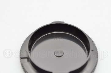 Leica Leitz 14195 body cap for M2 M3 M4 and others 