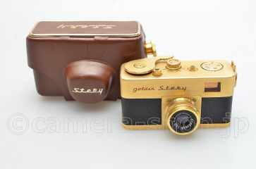 Riken Golden Steky RIKEN STEKINAR 3.5/2.5cm