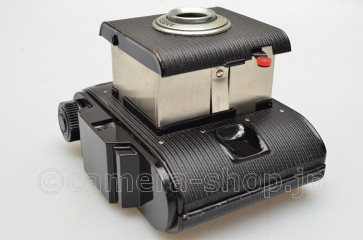 ANSCO CLIPPER 50s camera 616film spool 