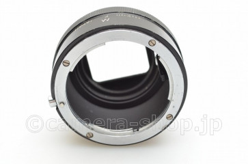 NIKON F Close-up ring M for micro nikkor auto 3.5/55	