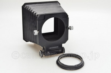 HASSELBLAD Professional bellows hood old type 120-135-150 MASK