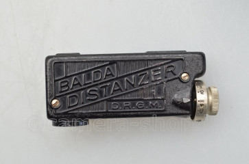 BALDA DISTANZER D.R.G.M.   