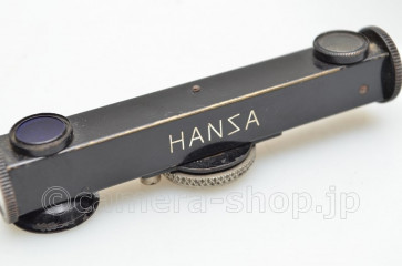 HANSA Rangefinder CASE 