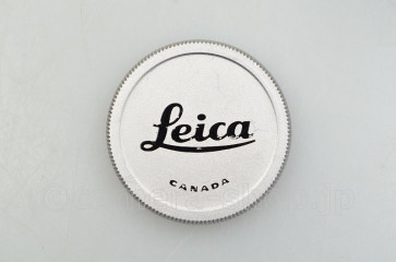LEICA CANADA front CAP for E39 lens  