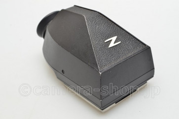 ZENZA BRONICA prism finder S2 need cleaning 