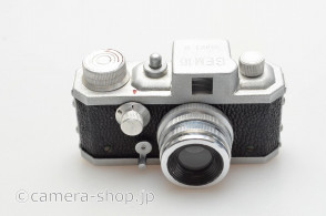 Morita Shokai GEM16 MODEL II 1950 subminiature camera