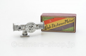 Walz Distance Meter with box