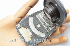 THE ELECTRO BEWI STANDARD MADE IN GERMANY EXPOSURE METER
