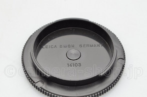 Leica Leitz 14103 body cap for R Leicaflex 