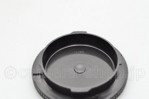 Leica Leitz 14195 body cap for M2 M3 M4 and others 