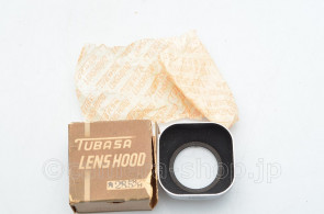 TUBASA LENS HOOD 28.5mm square type 	