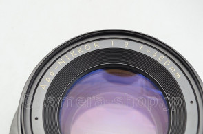 Nikon Apo-NIKKOR 1:9 f=480mm	