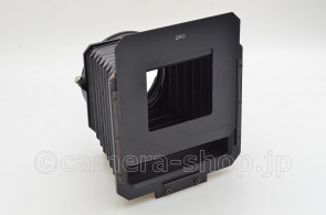 HASSELBLAD Professional bellows hood old type 250 MASK