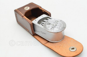 Leica Meter Metraphot MF/L case 