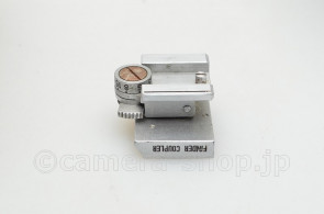 CANON FINDER COUPLER 