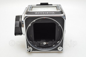 HASSELBLAD 500C 51063 Rear protective cover 