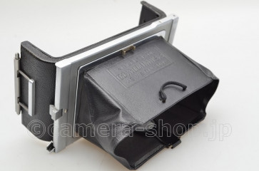 Focus glass & Dry plate holder for Kodak MEDALIST  