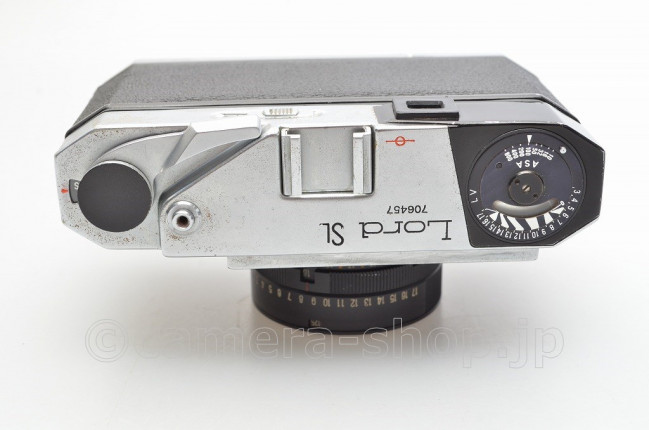 【❄完動品】Lord-SL ロード Lord Highkor 40mm F1.8 ❄完動品】Lord-SL ロード Lord Highkor 40mm F1.8 - メルカリ