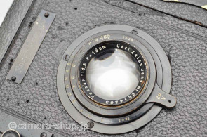 super rare SPEED REFLEX first camera by KURIBAYASHI