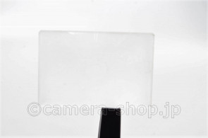 CONTAX FOCUSING SCREEN FOR 35mm SLR CAMERA RTS